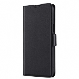 Folio Deksel Til Samsung Galaxy A13 Ultrafin