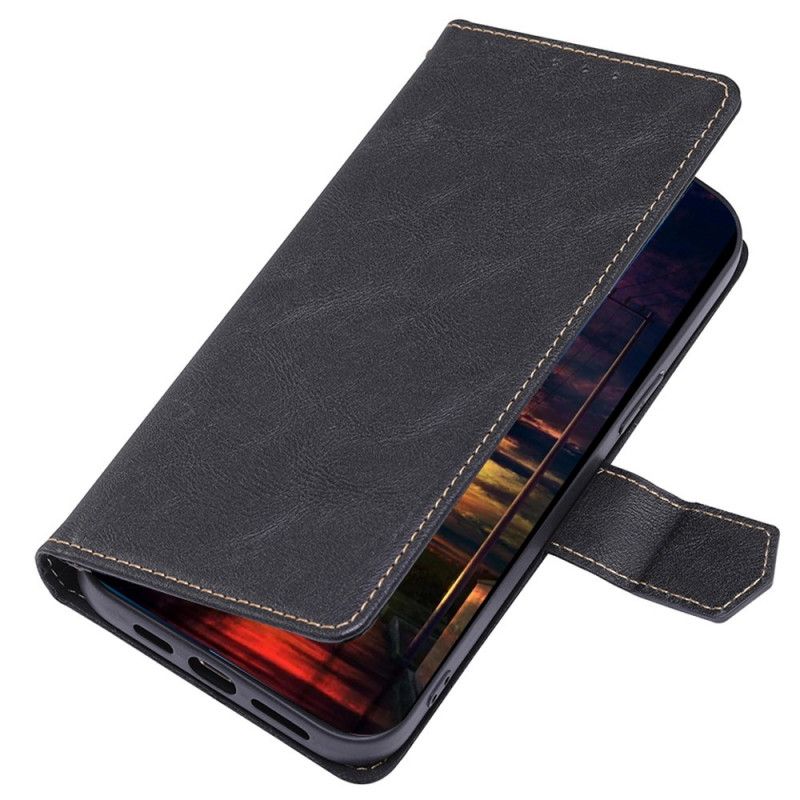 Folio Deksel Til Poco X4 GT Rfid Classic