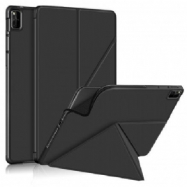 Beskyttelse Deksel Til Huawei MatePad Pro 12.6 Origami Stil