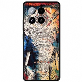 Deksel Til Xiaomi 15 Pro Elefant