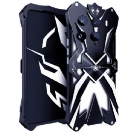 Deksel Til Xiaomi 15 Pro Gotisk