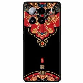 Deksel Til Xiaomi 15 Pro Heldig Ankomst