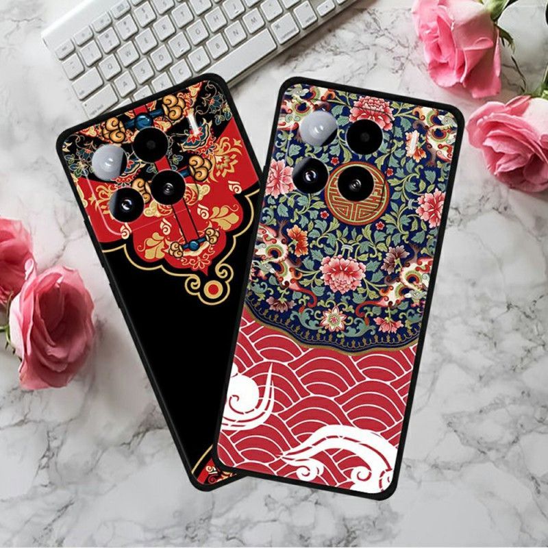 Deksel Til Xiaomi 15 Pro Heldig Ankomst