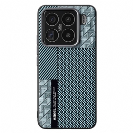 Deksel Til Xiaomi 15 Pro Magsafe-kompatibel Mikropreget