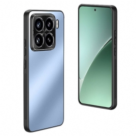 Deksel Til Xiaomi 15 Pro Sklisikker Og Fingeravtrykkssikker