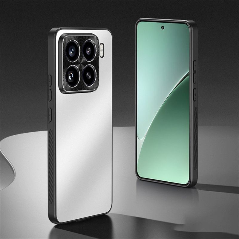 Deksel Til Xiaomi 15 Pro Sklisikker Og Fingeravtrykkssikker