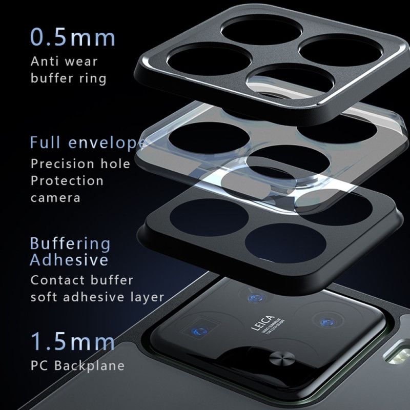 Deksel Til Xiaomi 15 Pro Støtsikker