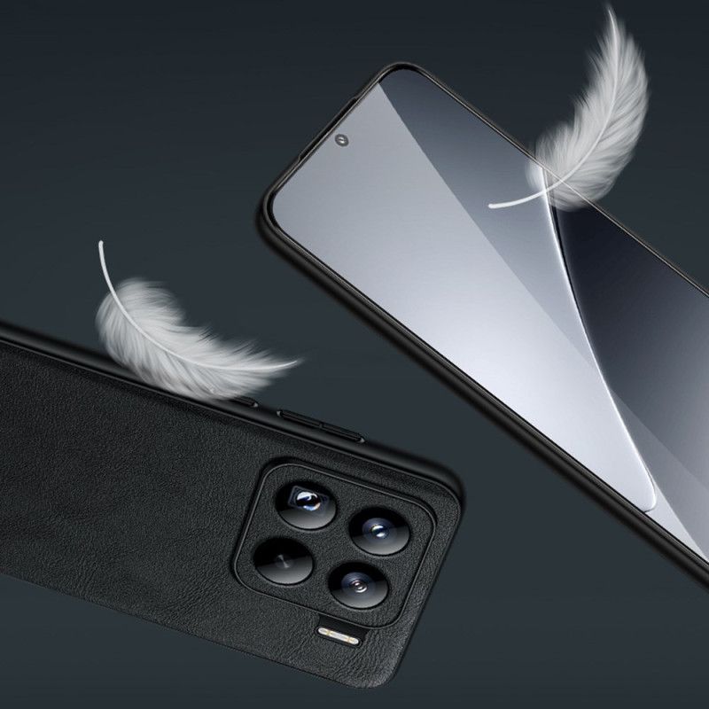 Deksel Til Xiaomi 15 Pro Sulada