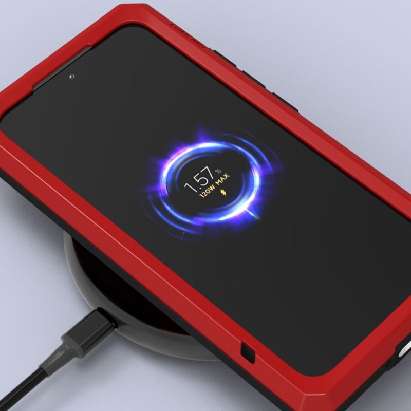 Deksel Xiaomi 15 Pro Love Mei