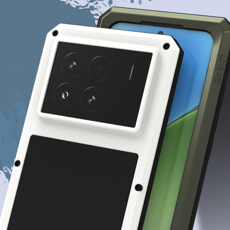 Deksel Xiaomi 15 Pro Love Mei