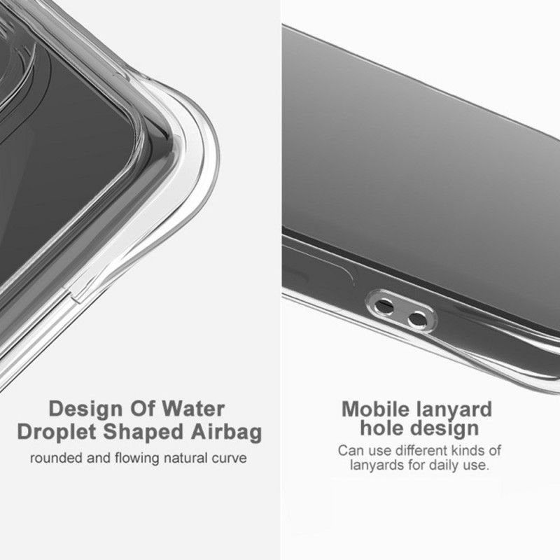 Deksel Xiaomi 15 Pro Mobildeksel Imak