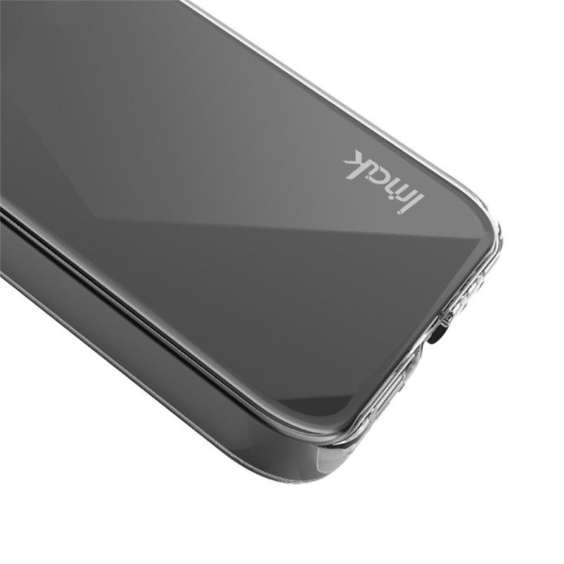 Deksel Xiaomi 15 Pro Mobildeksel Krystall Imak