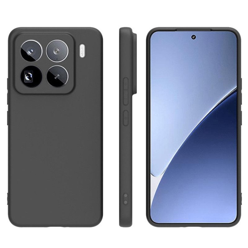 Deksel Xiaomi 15 Pro Mobildeksel Robust Og Slank