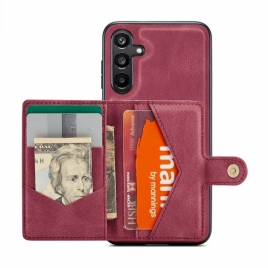 Deksel Xiaomi 15 Pro Multifunksjonell