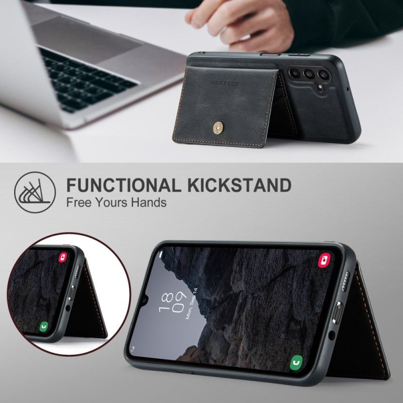 Deksel Xiaomi 15 Pro Multifunksjonell