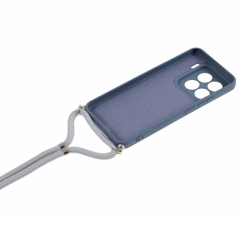 Deksel Xiaomi 15 Pro Silikon