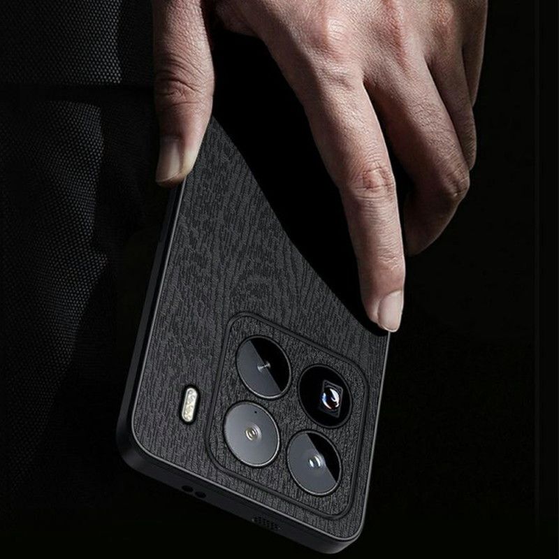 Deksel Xiaomi 15 Pro Treeffekt Beskyttelse Deksel