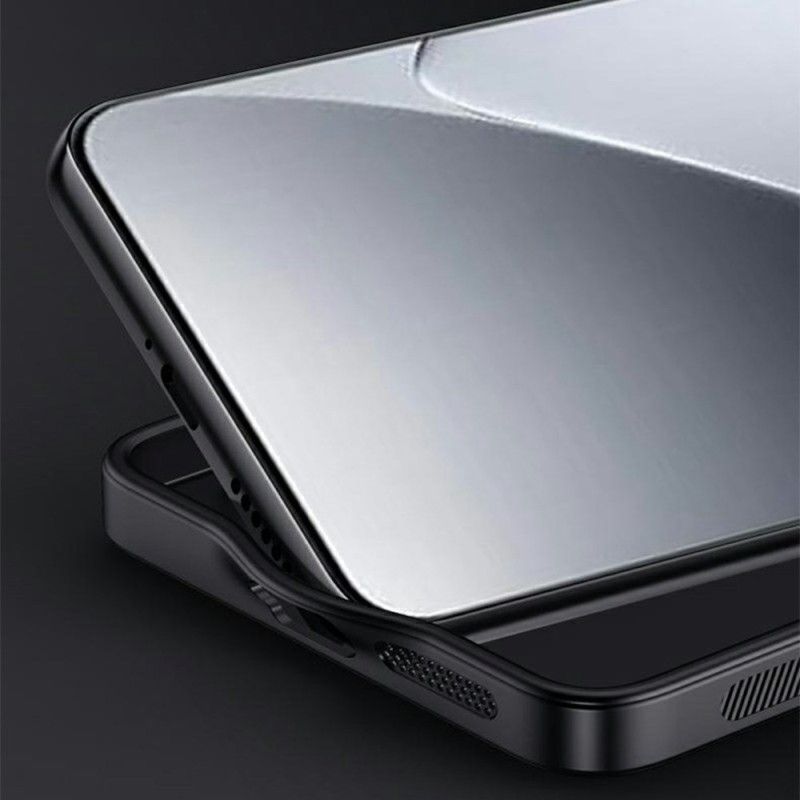 Deksel Xiaomi 15 Pro Treeffekt Beskyttelse Deksel