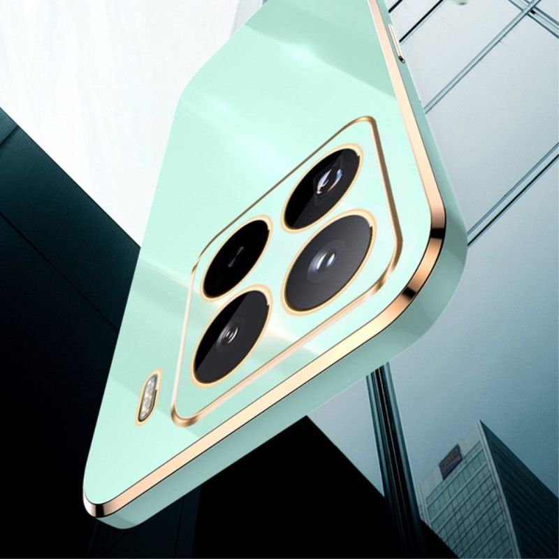 Deksel Xiaomi 15 Pro Xinli