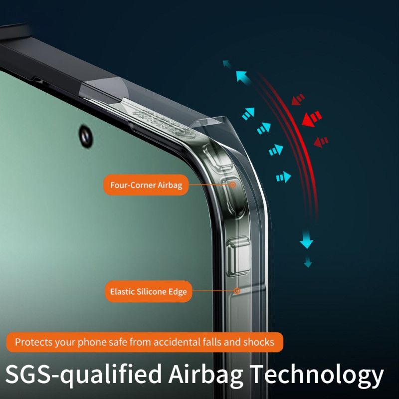 Etui Til Xiaomi 15 Pro Xundd