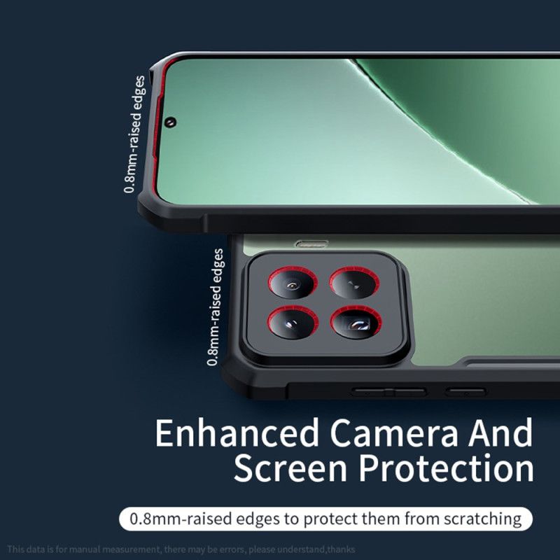 Etui Til Xiaomi 15 Pro Xundd