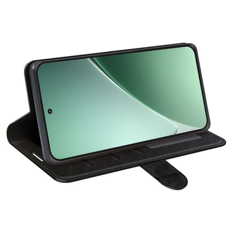 Folio Deksel Til Xiaomi 15 Pro Vintage