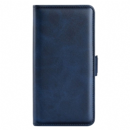 Folio Deksel Xiaomi 15 Pro Dobbel Lås