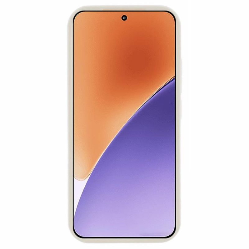 Folio Deksel Xiaomi 15 Pro Rillet Design