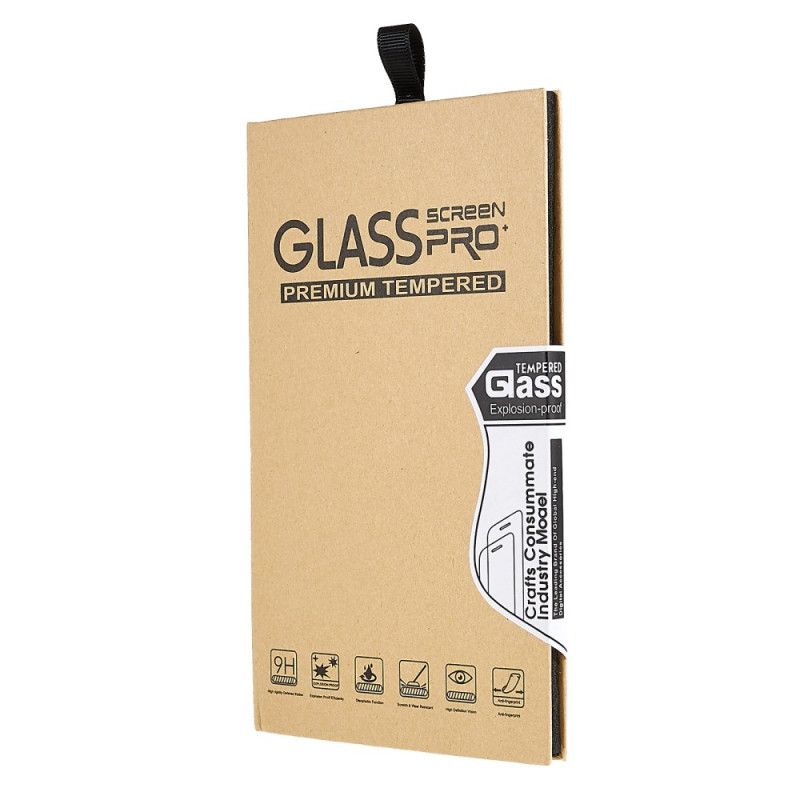 Heldekkende Skjermbeskytter I Herdet Glass For Xiaomi 15 Pro