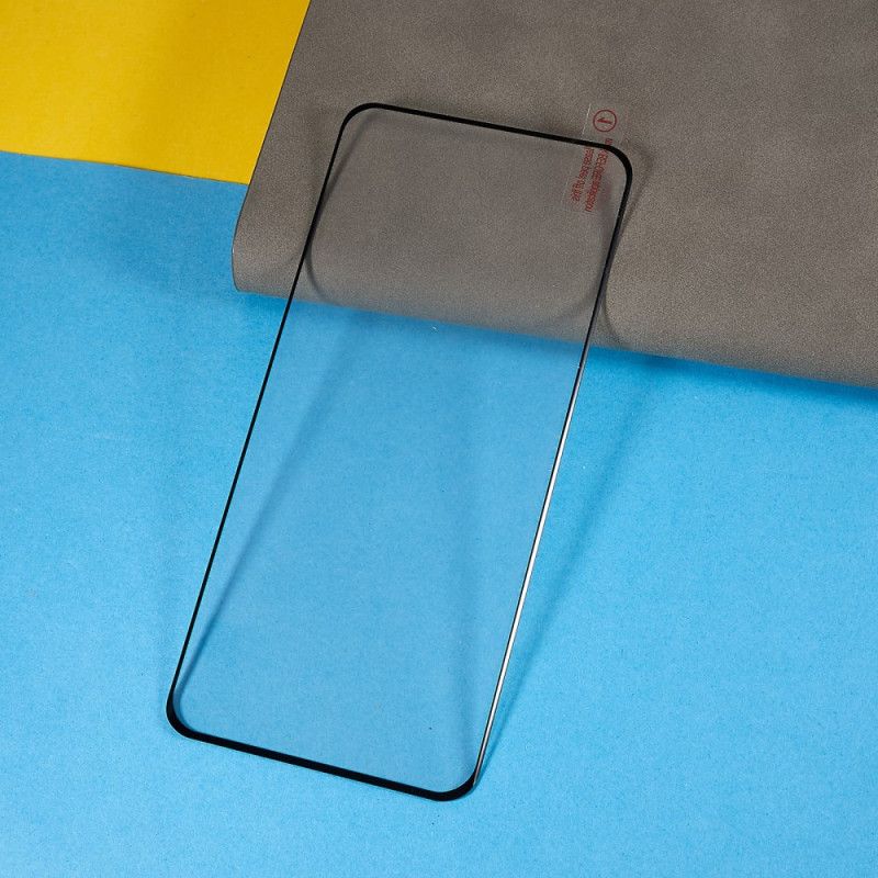 Heldekkende Skjermbeskytter I Herdet Glass For Xiaomi 15 Pro