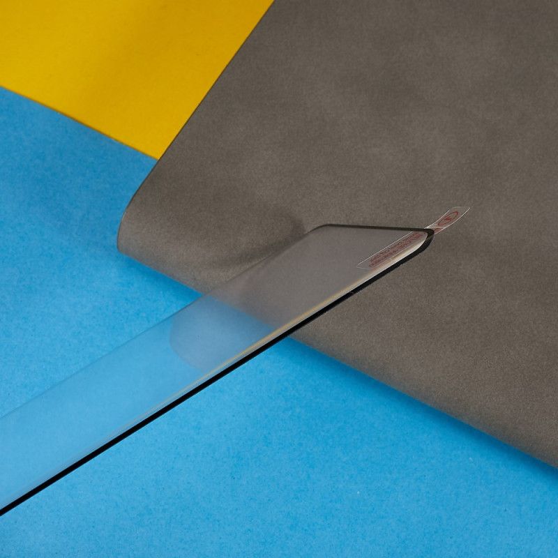 Heldekkende Skjermbeskytter I Herdet Glass For Xiaomi 15 Pro