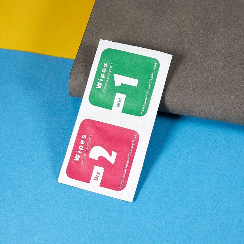 Heldekkende Skjermbeskytter I Herdet Glass For Xiaomi 15 Pro