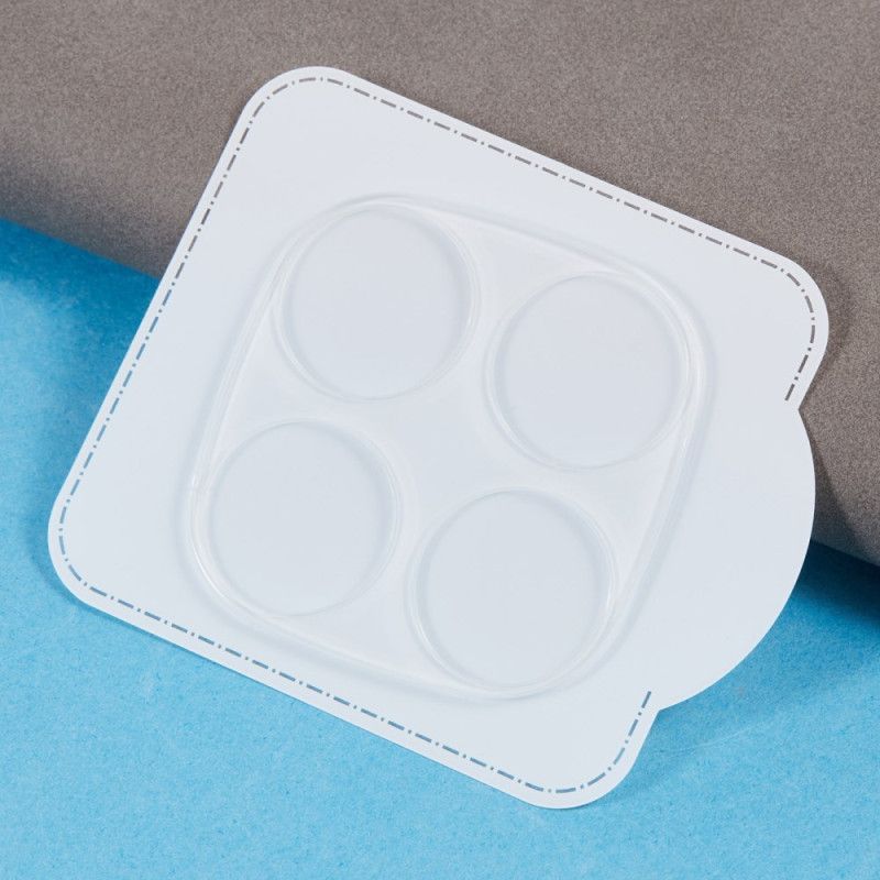 Beskyttelseslinse For Xiaomi Redmi Note 14 Pro 5g / Poco X7