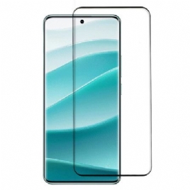 Buet Skjermbeskytter I Herdet Glass For Xiaomi Redmi Note 14 Pro 5g / 4g / Poco X7