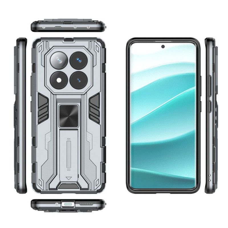 Deksel Poco X7 5g Avtakbart Stativ