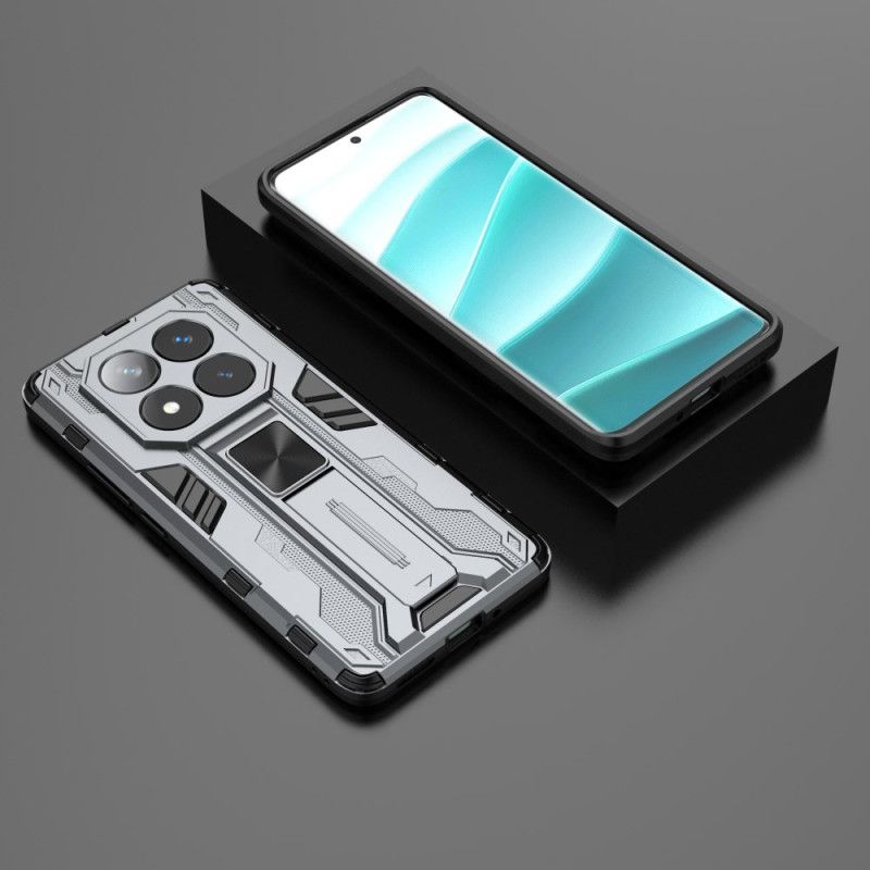 Deksel Poco X7 5g Avtakbart Stativ