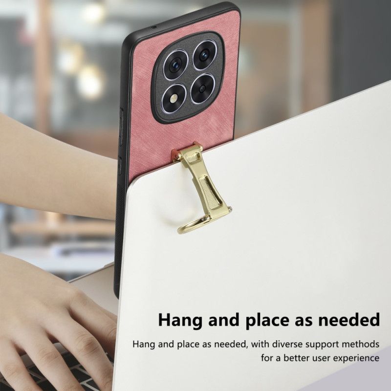 Deksel Poco X7 5g Caseneo Sammenleggbart Stativ Beskyttelse Deksel