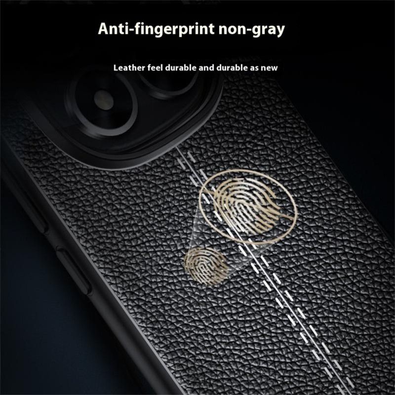 Deksel Poco X7 5g Dobbel Stropp