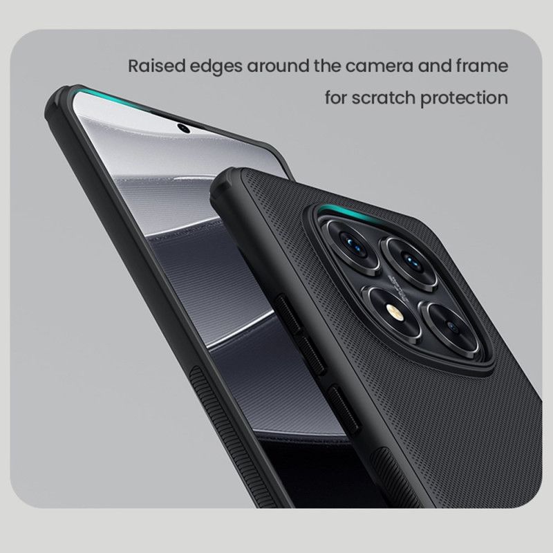 Deksel Poco X7 5g Frostet Skjerm Pro Nillkin