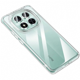 Deksel Poco X7 5g Hybrid Gjennomsiktig