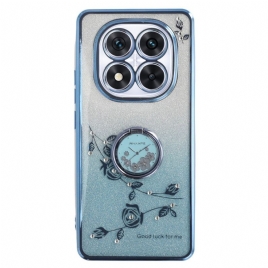 Deksel Poco X7 5g Kadem Ringholder