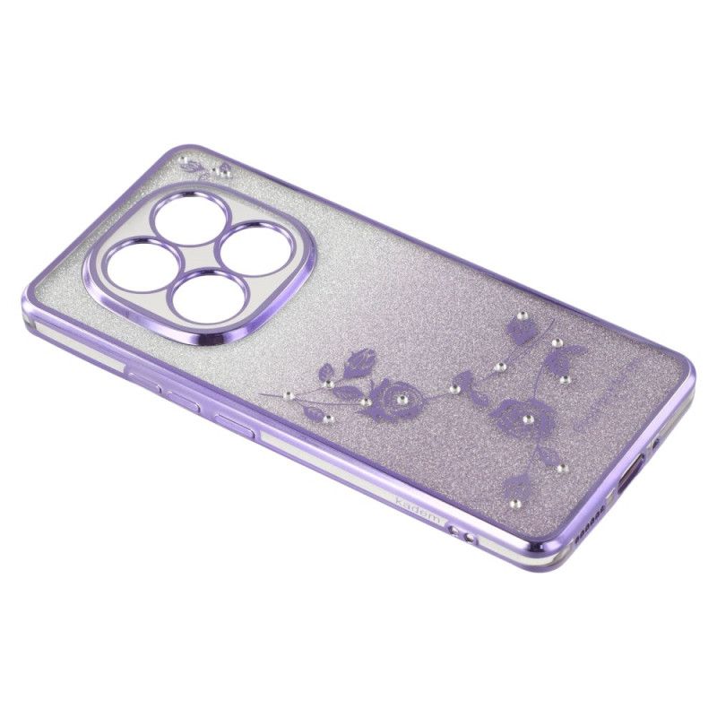 Deksel Poco X7 5g Kadem Ringholder