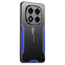 Deksel Poco X7 5g Metalleffekt Beskyttelse Deksel