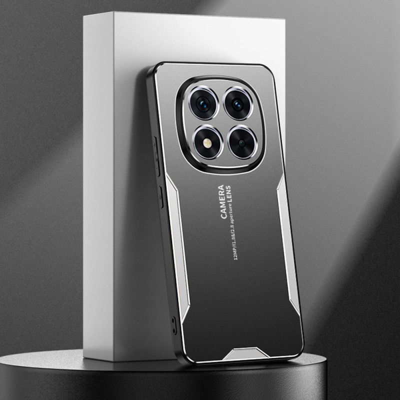 Deksel Poco X7 5g Metalleffekt Beskyttelse Deksel