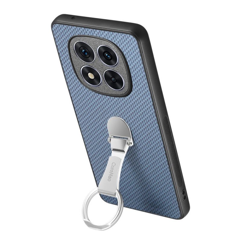 Deksel Poco X7 5g Mobildeksel Caseneo Ring Og Stativ