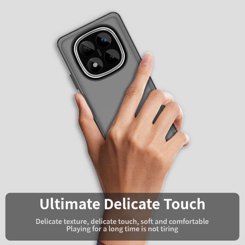 Deksel Poco X7 5g Mobildeksel Fargerik