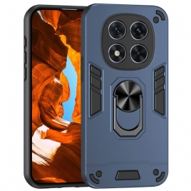 Deksel Poco X7 5g Mobildeksel Robust Ringholder