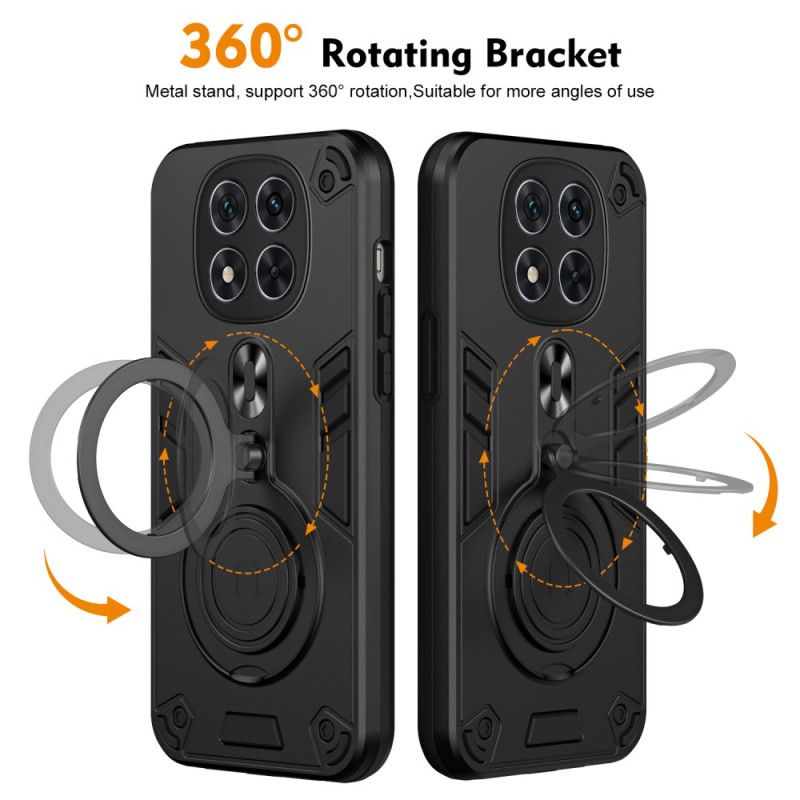 Deksel Poco X7 5g Mobildeksel Roterende Stativ