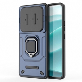 Deksel Poco X7 5g Ringholder Linsebeskytter