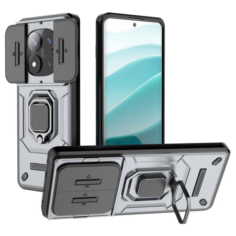 Deksel Poco X7 5g Ringholder Linsebeskytter